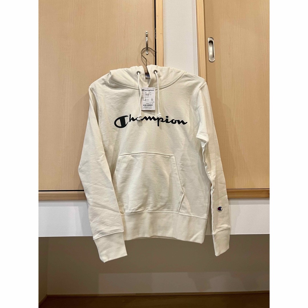 Champion(チャンピオン)のchampion パーカー レディースのトップス(パーカー)の商品写真