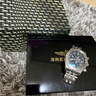 ブライトリング(BREITLING)のBREITLING(腕時計(アナログ))