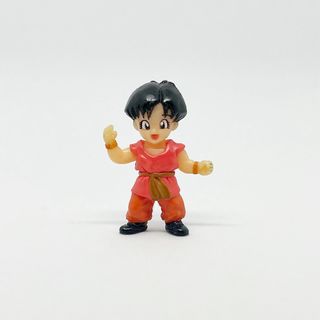 ドラゴンボール(ドラゴンボール)のドラゴンボール 消しゴム  ビーデル  フルカラーコレクション(アニメ/ゲーム)