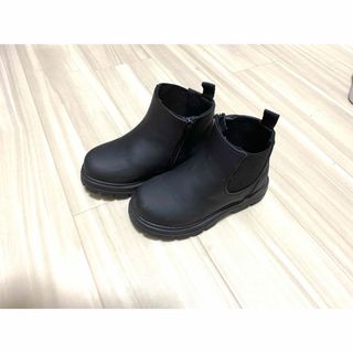 ザラ(ZARA)のZARA 14cm キッズブーツ(ブーツ)