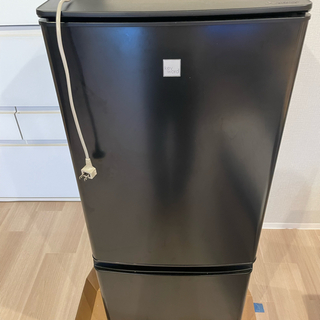ミツビシ(三菱)の三菱製冷蔵庫　2020年製(冷蔵庫)