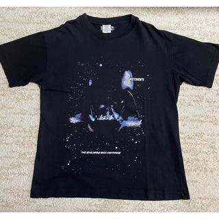 ヴェトモン(VETEMENTS)のVETEMENTS star wars コラボ　Tシャツ(Tシャツ/カットソー(半袖/袖なし))