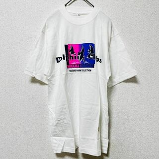 沖縄Tシャツ✨️ 沖縄キッドハウス ユニセックス 半袖Tシャツ(Tシャツ/カットソー(半袖/袖なし))