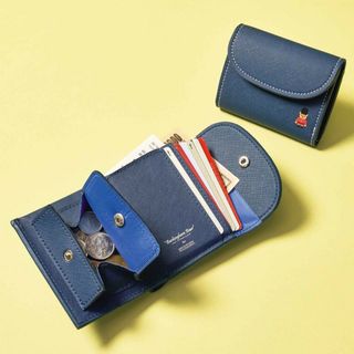 MACKINTOSH PHILOSOPHY - ★バッキンガムベア for マッキントッシュ フィロソフィー　ミニ財布