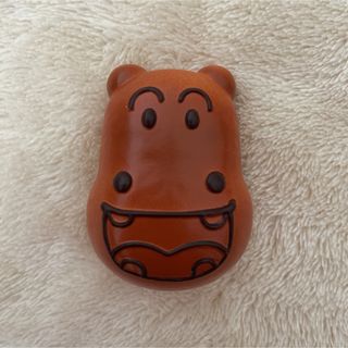 アンパンマン(アンパンマン)の（ジャムおじさんのやきたてパン工場　カバおくん　パン(キャラクターグッズ)