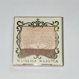 マジョリカマジョルカ(MAJOLICA MAJORCA)のマジョリカマジョルカ　オープンユアアイズBE101(アイシャドウ)