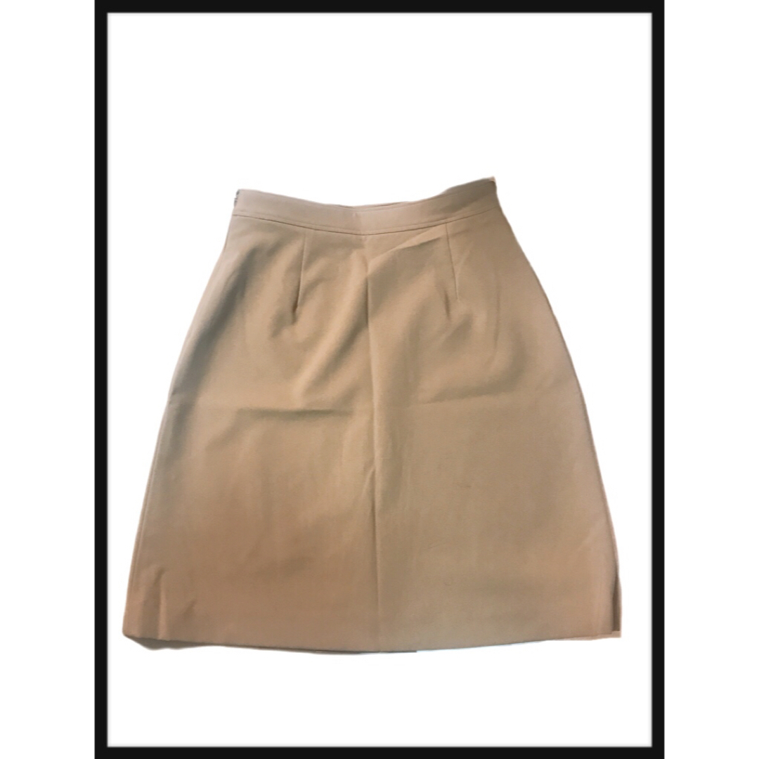 レディース  スカート ベージュ レディースのスカート(その他)の商品写真