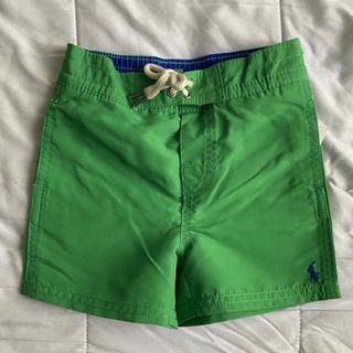 ラルフローレン(Ralph Lauren)の【ポロ ラルフローレン】男の子　水着　12M(水着)