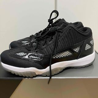 ジョーダン(Jordan Brand（NIKE）)の新品 Nike エアジョーダン11 レトロ ロー IE クラフト 27.5cm(スニーカー)