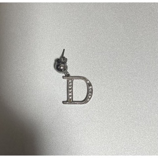 Dior - Dior ピアス　片耳