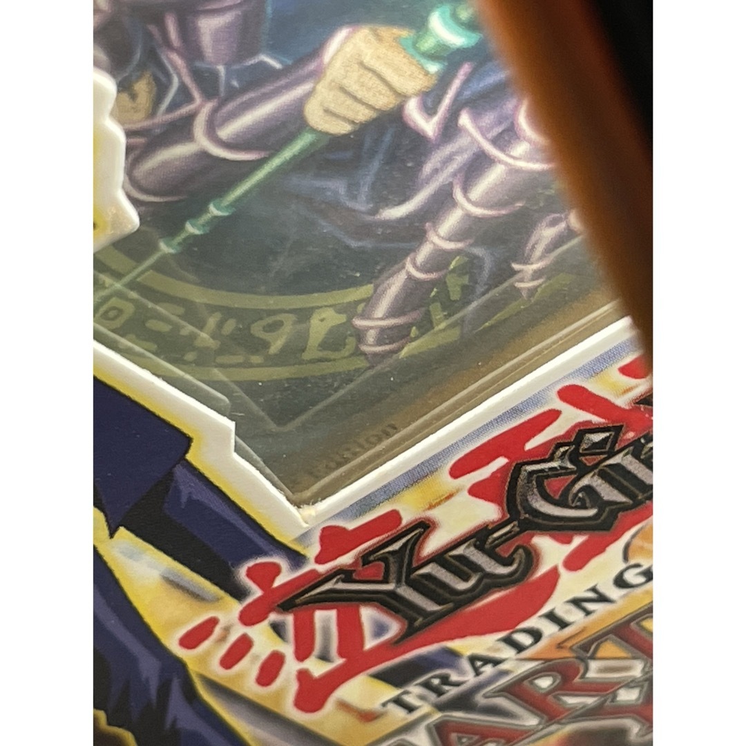 遊戯王 - 遊戯王 初期 STARTER DECK YUGI 英語 北米 1st 未開封 遊戯王 - 遊戯王 初期 STARTER DECK YUGI 英語 北米 1st 未開封