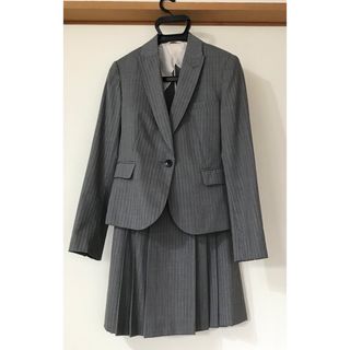 アオヤマ(青山)のレディース　スーツ　上９号下７号　洋服の青山(スーツ)