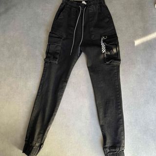 ボウダンショウネンダン(防弾少年団(BTS))のLAUL COMFORTABLE CARGO JOGGER PANTS(ワークパンツ/カーゴパンツ)