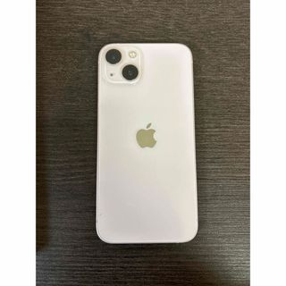 アイフォーン(iPhone)のiphone13 256GB ピンク　simフリー(スマートフォン本体)