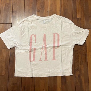 GAP レディース Tシャツ(Tシャツ(半袖/袖なし))