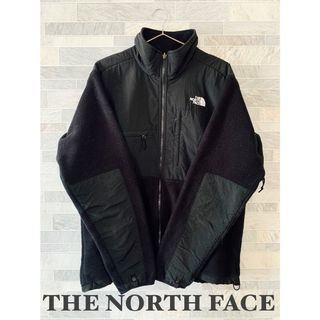 ザノースフェイス(THE NORTH FACE)のTHE NORTH FACE ノースフェイス　フリース デナリ(その他)