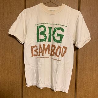 オアグローリー(or Glory)のオアグローリー　半袖Tシャツ　Sサイズ　男女兼用　レディースMサイズ　SKA(Tシャツ(半袖/袖なし))