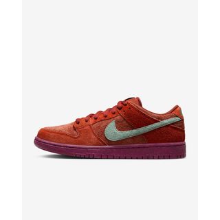 ナイキ(NIKE)の27cm Nike SB Dunk Low Pro PRM Mystic Red(スニーカー)