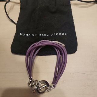 マークバイマークジェイコブス(MARC BY MARC JACOBS)のマークバイマークジェイコブス　MARC JACOBS　ブレスレット(ブレスレット/バングル)