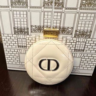 Dior - ディオールスキンフォーエバークチュールルミナイザー〈フェイスパウダー〉03