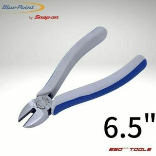 Blue-Point 6.5" ニッパー ペンチ プライヤー カッター 工作工具(工具)