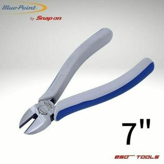 Blue-Point 7" ニッパー ペンチ プライヤー カッター 工作工具(工具)