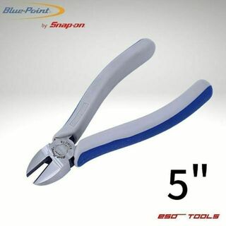 Blue-Point 5" ニッパー ペンチ プライヤー カッター 工作工具(工具)