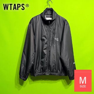 ダブルタップス(W)taps)の23AW WTAPS TRACK / PADDED / JACKET(ナイロンジャケット)