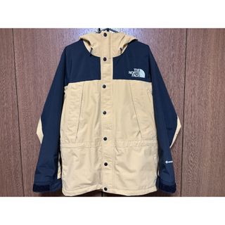 THE NORTH FACE - 【超美品】THE NORTH FACE マウンテンライトジャケット Sサイズ