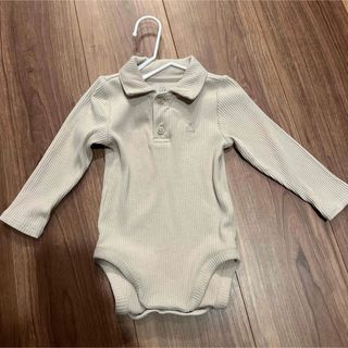 ベビーギャップ(babyGAP)のベビーギャップ(ロンパース)