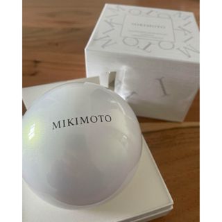 MIKIMOTO - ☆未使用☆ ミキモト ネック・デコルテ ハンド クリーム 90g