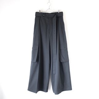 ドリスヴァンノッテン ワークパンツ/カーゴパンツ(メンズ)の通販 19点 ドリスヴァンノッテン ワークパンツ/カーゴパンツ(メンズ)の通販 19点