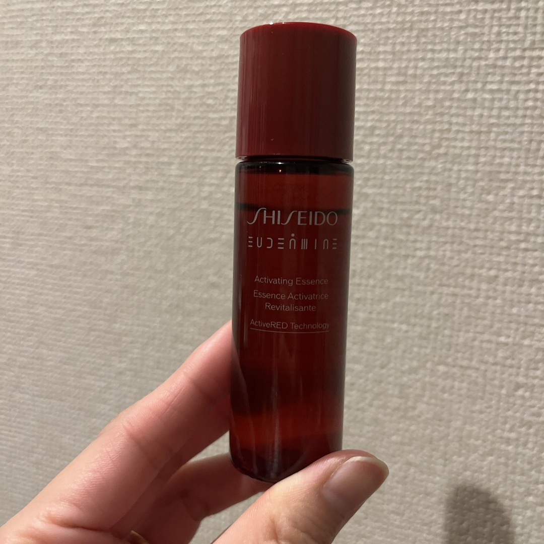 EUDERMINE（SHISEIDO）(オイデルミン)の資生堂　オイデルミン　エッセンスローション コスメ/美容のスキンケア/基礎化粧品(化粧水/ローション)の商品写真