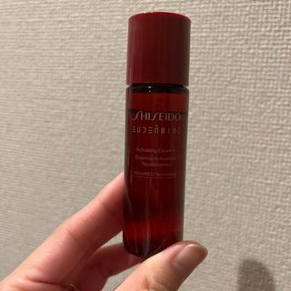 EUDERMINE（SHISEIDO） - 資生堂　オイデルミン　エッセンスローション