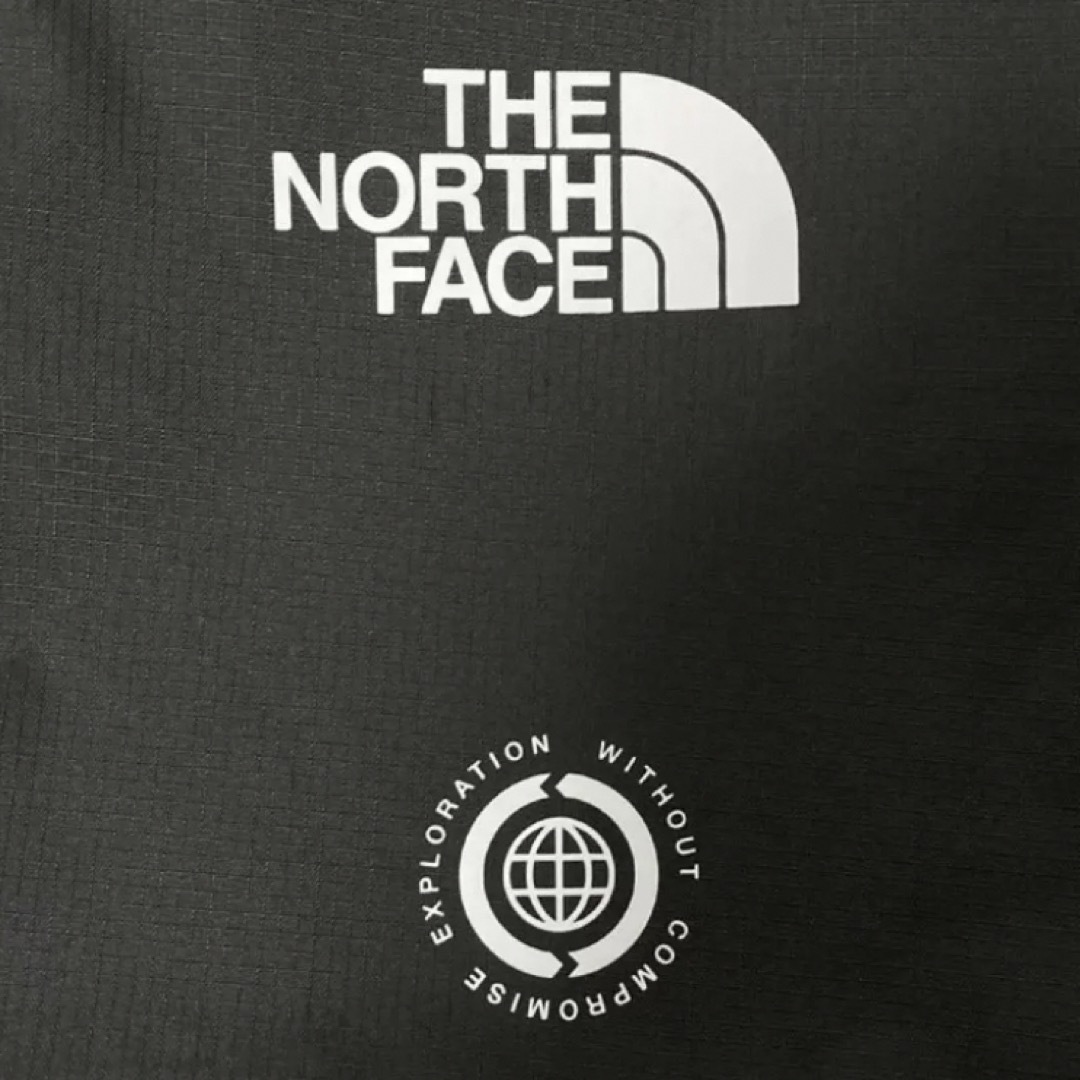 THE NORTH FACE(ザノースフェイス)の新品 ノースフェイス トートバッグ エコバッグ ロゴ トート ショルダー 限定 メンズのバッグ(トートバッグ)の商品写真