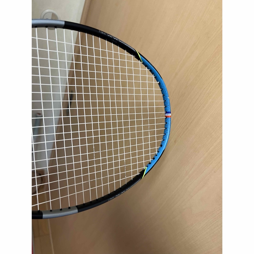 Babolat(バボラ)のバボラ サテライト ライト バドミントンラケット ガット YONEX ヨネックス スポーツ/アウトドアのスポーツ/アウトドア その他(バドミントン)の商品写真