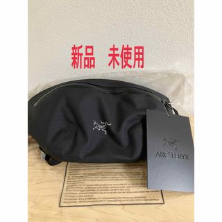 アークテリクス(ARC'TERYX)のアークテリクス　グランヴィル　クロスボディバッグ(ボディーバッグ)