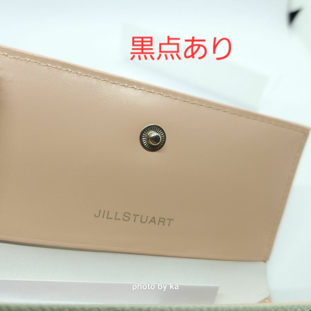 JILLSTUART(ジルスチュアート)のジルスチュアート キーケース ツイスティング 新品 JILLSTUART レディースのファッション小物(キーケース)の商品写真