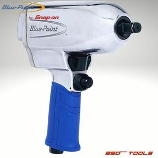 Blue-Point 1/2 エアインパクトレンチ 修理 整備 メンテ 工具(工具)