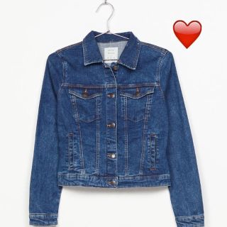 オールドネイビー(Old Navy)の美品 OLD NAVY デニムジャケット(Gジャン/デニムジャケット)