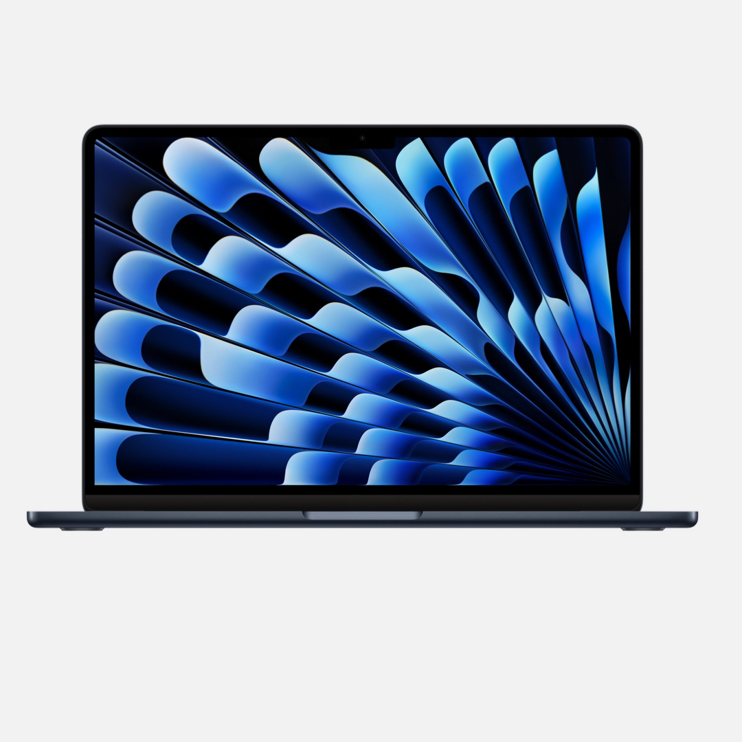 Mac (Apple)(マック)の13インチ M2 MacBook Air 8GB/256GB 新品未開封 スマホ/家電/カメラのPC/タブレット(ノートPC)の商品写真