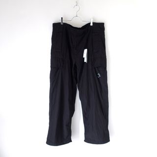 シーピーカンパニー(C.P. Company)の24ss c.p.company ナイロンカーゴパンツ(ワークパンツ/カーゴパンツ)