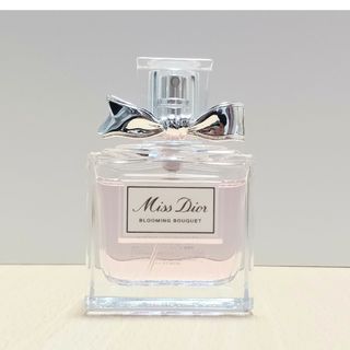 クリスチャンディオール(Christian Dior)のミスディオールブルーミングブーケ(香水(女性用))