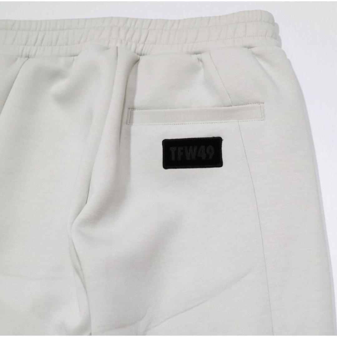 junhashimoto - TFW49 CARDBOARD LONG PANTS ゴルフの通販 by た junhashimoto - TFW49 CARDBOARD LONG PANTS ゴルフの通販 by た