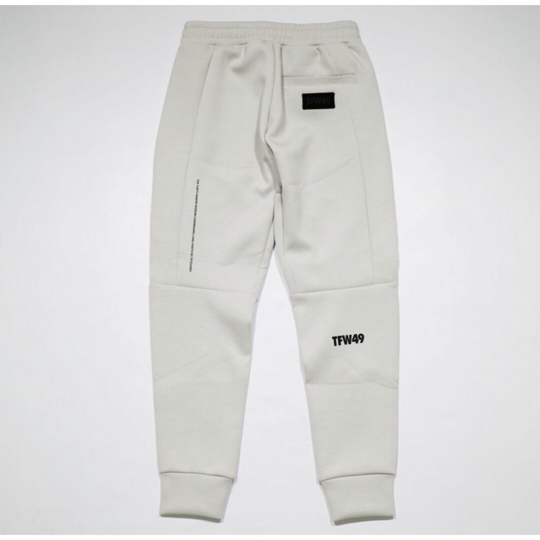 junhashimoto - TFW49 CARDBOARD LONG PANTS ゴルフの通販 by た junhashimoto - TFW49 CARDBOARD LONG PANTS ゴルフの通販 by た