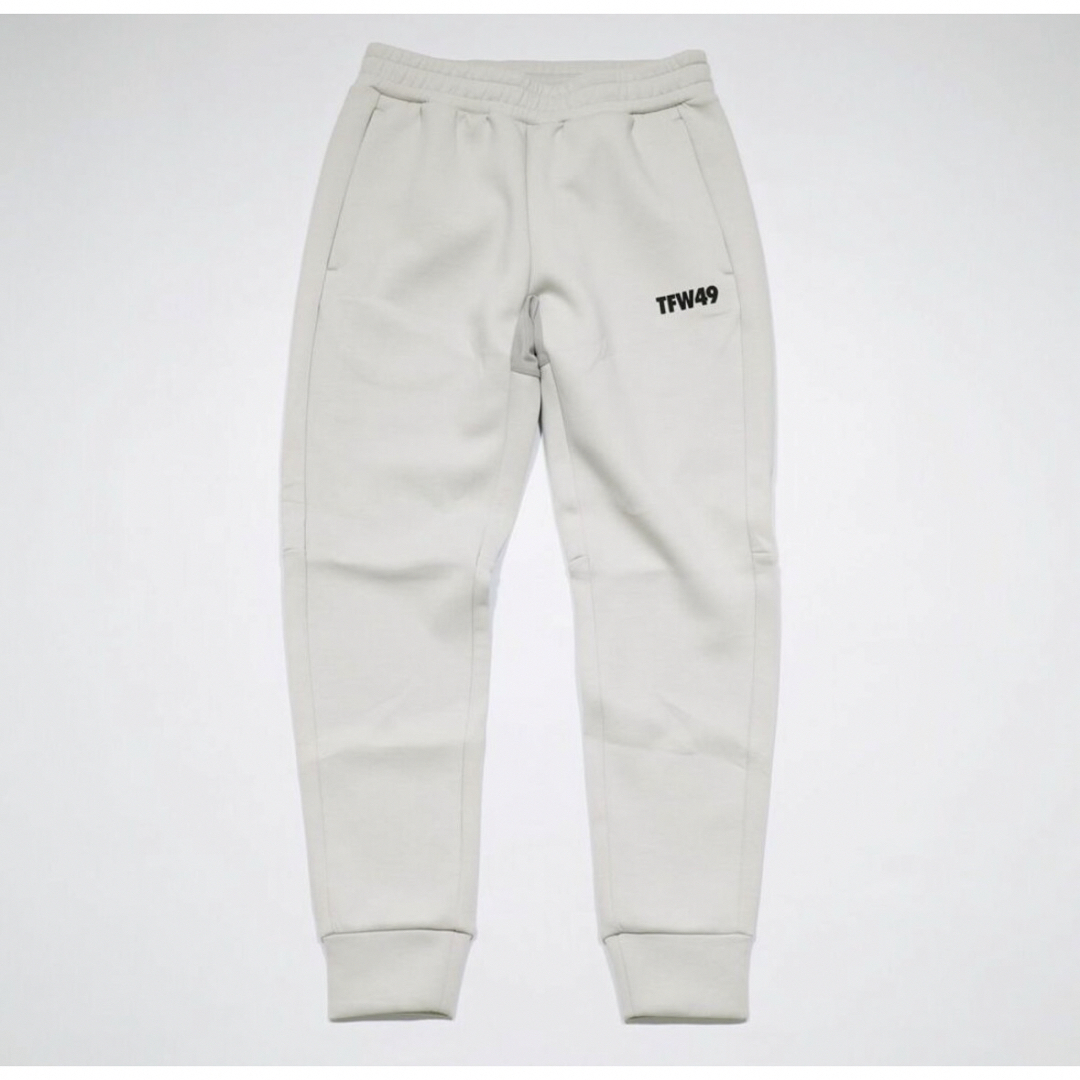 junhashimoto - TFW49 CARDBOARD LONG PANTS ゴルフの通販 by た junhashimoto - TFW49 CARDBOARD LONG PANTS ゴルフの通販 by た