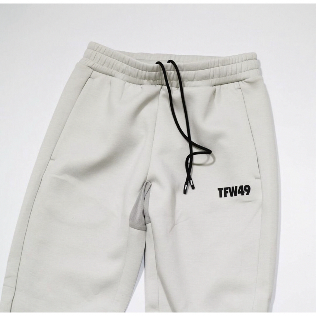 junhashimoto - TFW49 CARDBOARD LONG PANTS ゴルフの通販 by た junhashimoto - TFW49 CARDBOARD LONG PANTS ゴルフの通販 by た