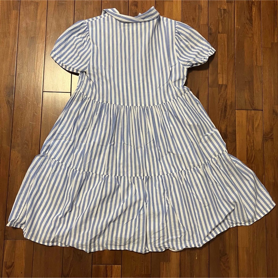 GAP KIDS ワンピース キッズ/ベビー/マタニティのキッズ服女の子用(90cm~)(ワンピース)の商品写真