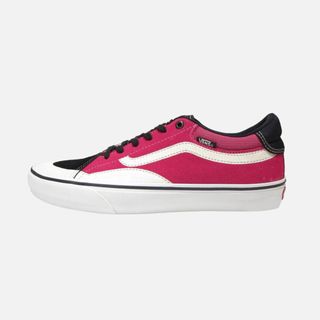 ヴァンズ(VANS)の★新品★バンズ★TNTアドバンスドプロトタイプ (Megenta/10)(スニーカー)