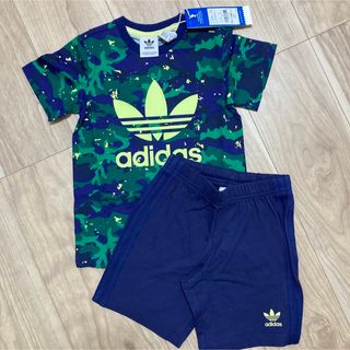 Originals（adidas） - アディダス　セットアップ　